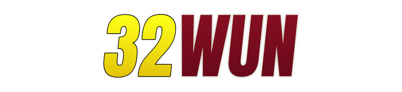 32wun logo